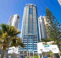 Mantra Towers of Chevron Surfers - Northern Rivers Accommodation