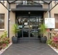 Birches Serviced Apartments - Northern Rivers Accommodation