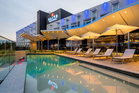 Elite Gold Coast - Northern Rivers Accommodation 0