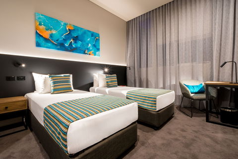 Elite Gold Coast - Northern Rivers Accommodation 7