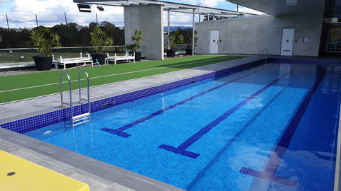 Elite Gold Coast - Northern Rivers Accommodation 15