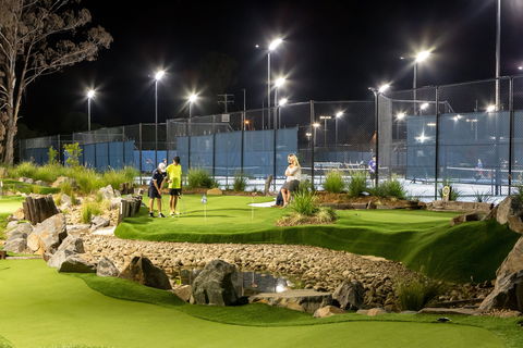 Elite Gold Coast - Northern Rivers Accommodation 17