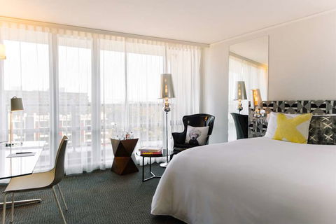 QT Canberra - Northern Rivers Accommodation 4
