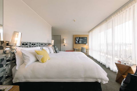 QT Canberra - Northern Rivers Accommodation 6