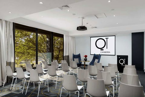 QT Canberra - Northern Rivers Accommodation 7