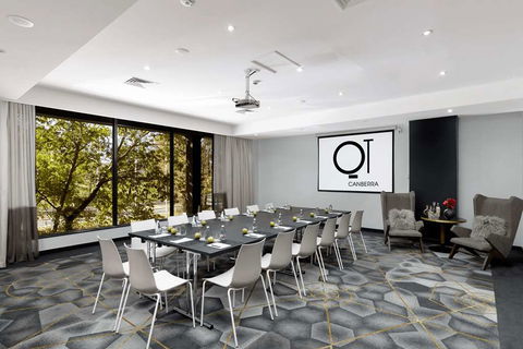 QT Canberra - Northern Rivers Accommodation 8