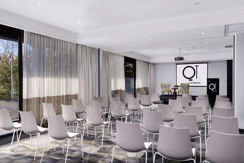 QT Canberra - Northern Rivers Accommodation 9