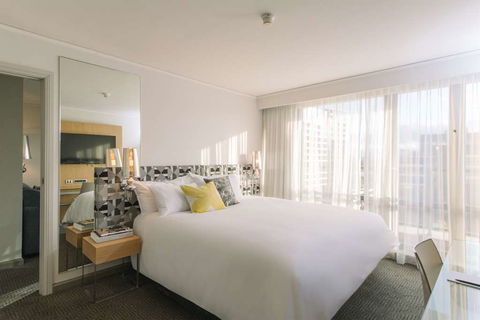 QT Canberra - Northern Rivers Accommodation 16