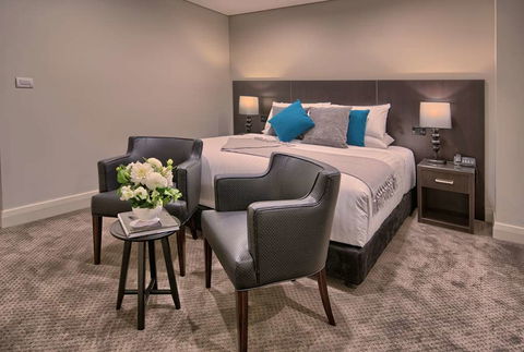 Canberra Rex Hotel - Northern Rivers Accommodation 2