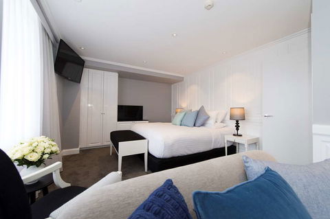 Canberra Rex Hotel - Northern Rivers Accommodation 3