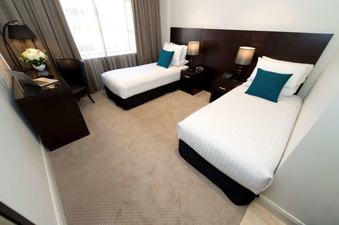 Canberra Rex Hotel - Northern Rivers Accommodation 4