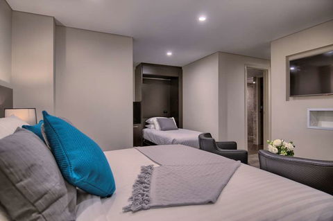 Canberra Rex Hotel - Northern Rivers Accommodation 5
