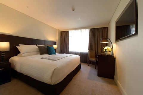 Canberra Rex Hotel - Northern Rivers Accommodation 6