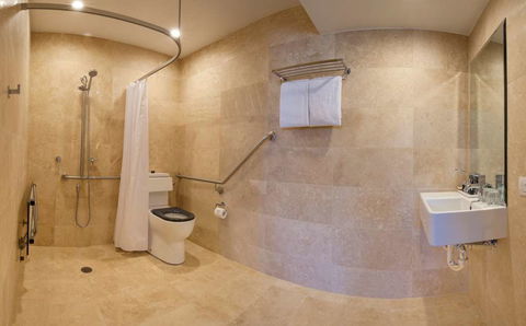 Canberra Rex Hotel - Northern Rivers Accommodation 7