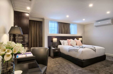 Canberra Rex Hotel - Northern Rivers Accommodation 8