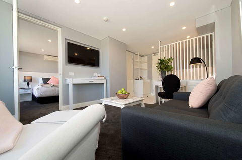 Canberra Rex Hotel - Northern Rivers Accommodation 9