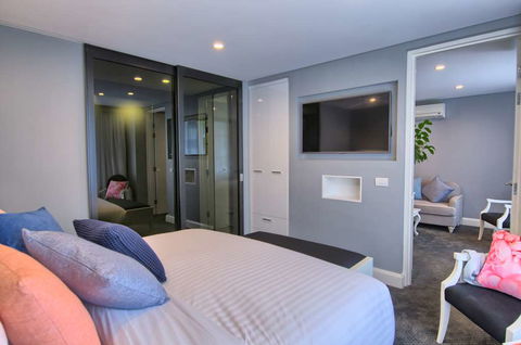 Canberra Rex Hotel - Northern Rivers Accommodation 10