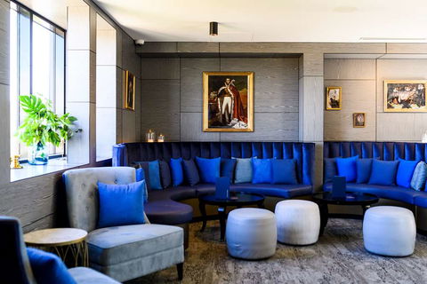 Canberra Rex Hotel - Northern Rivers Accommodation 11