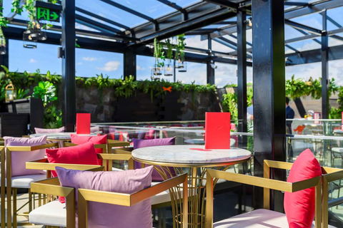Canberra Rex Hotel - Northern Rivers Accommodation 12