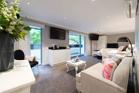 Canberra Rex Hotel - Northern Rivers Accommodation 13