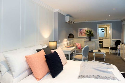 Canberra Rex Hotel - Northern Rivers Accommodation 14
