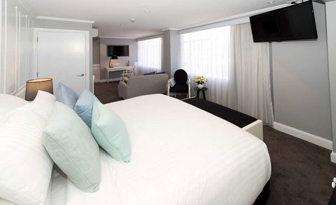 Canberra Rex Hotel - Northern Rivers Accommodation 16