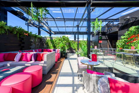 Canberra Rex Hotel - Northern Rivers Accommodation 17