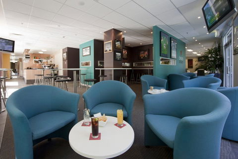 Pacific Suites Canberra - Northern Rivers Accommodation 3