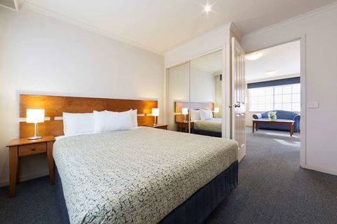 Canberra Parklands Central - Northern Rivers Accommodation 0
