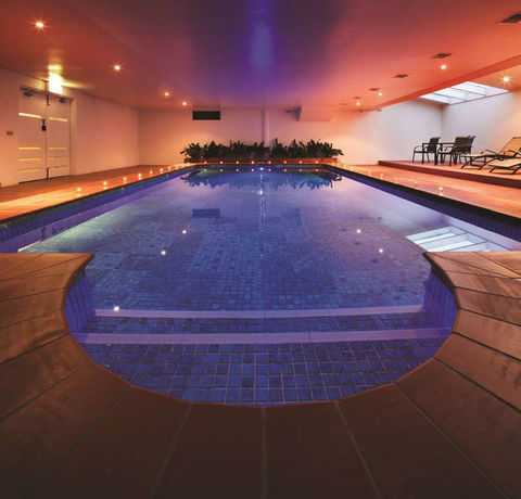 Canberra Parklands Central - Northern Rivers Accommodation 1