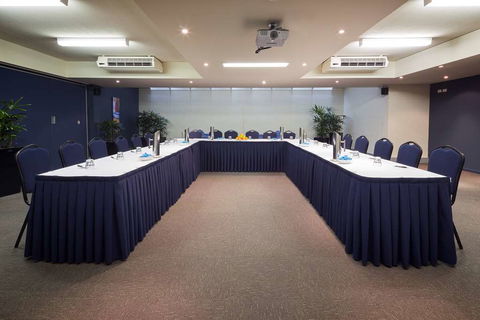 Canberra Parklands Central - Northern Rivers Accommodation 2