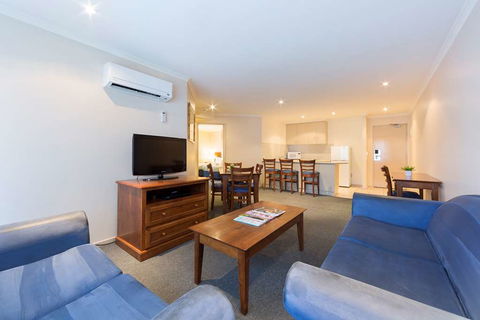 Canberra Parklands Central - Northern Rivers Accommodation 3