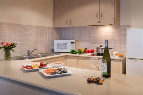 Canberra Parklands Central - Northern Rivers Accommodation 5