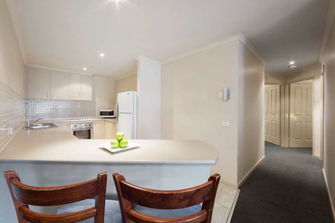 Canberra Parklands Central - Northern Rivers Accommodation 6