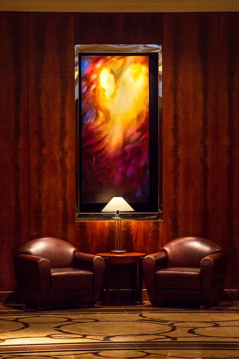 Park Hyatt Melbourne - Northern Rivers Accommodation 4