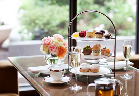 Park Hyatt Melbourne - Northern Rivers Accommodation 12