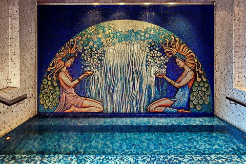 Park Hyatt Melbourne - Northern Rivers Accommodation 15