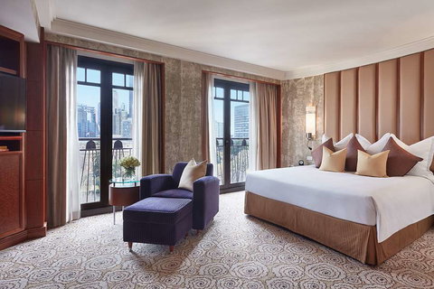 Park Hyatt Melbourne - Northern Rivers Accommodation 16