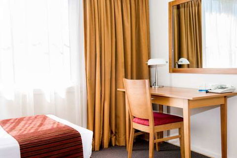 Mantra On Northbourne - Northern Rivers Accommodation 4