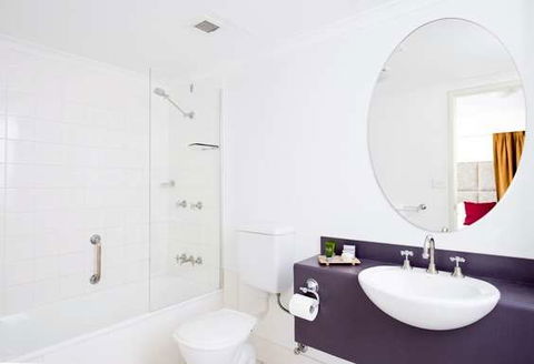 Mantra On Northbourne - Northern Rivers Accommodation 8