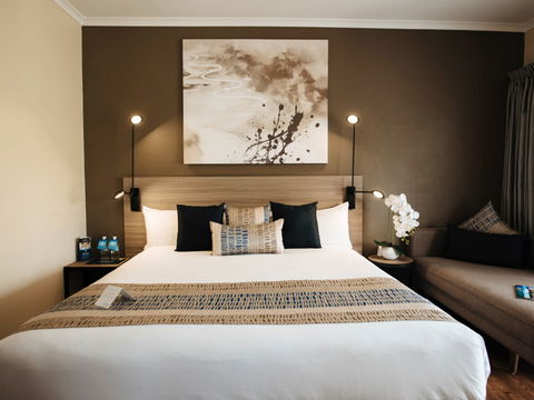 Mantra Club Croc - Northern Rivers Accommodation 1