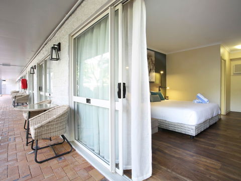Mantra Club Croc - Northern Rivers Accommodation 2