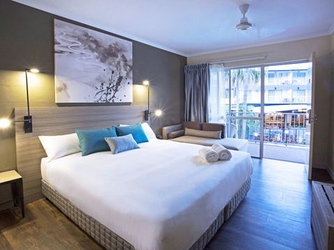 Mantra Club Croc - Northern Rivers Accommodation 3