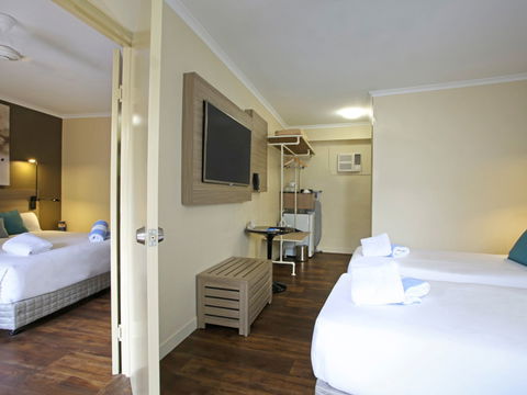 Mantra Club Croc - Northern Rivers Accommodation 5
