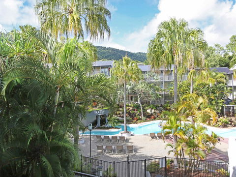 Mantra Club Croc - Northern Rivers Accommodation 7