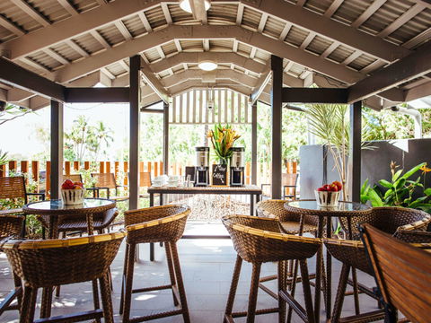 Mantra Club Croc - Northern Rivers Accommodation 8