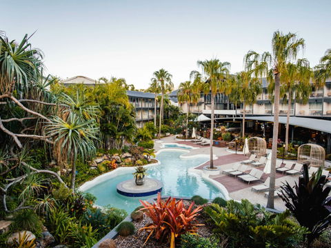 Mantra Club Croc - Northern Rivers Accommodation 10