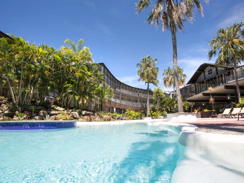 Mantra Club Croc - Northern Rivers Accommodation 11