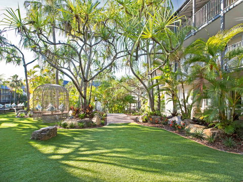 Mantra Club Croc - Northern Rivers Accommodation 12