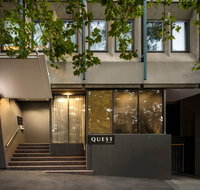 Quest Jolimont - Northern Rivers Accommodation